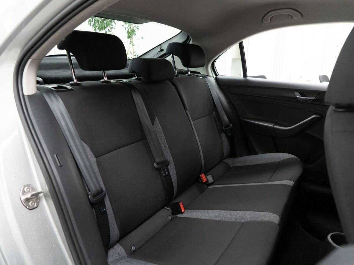 Купить Шкода Рапид, 2020, 149 000 км.. Фото: #8