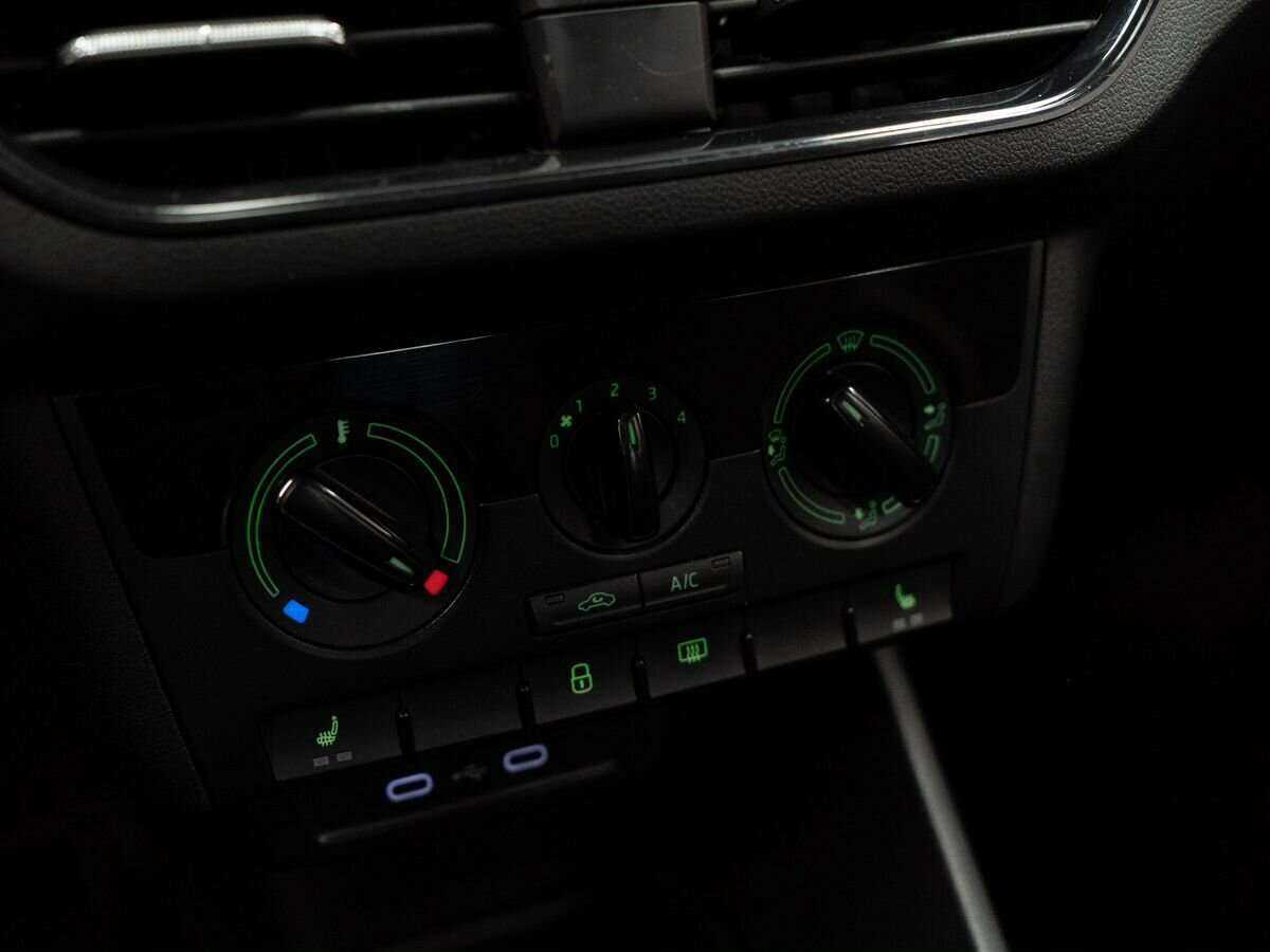 Купить Шкода Рапид, 2020, 149 000 км.. Фото: #11