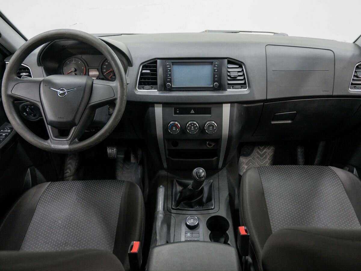 Купить УАЗ Патриот, 2017, 67 000 км.. Фото: #10