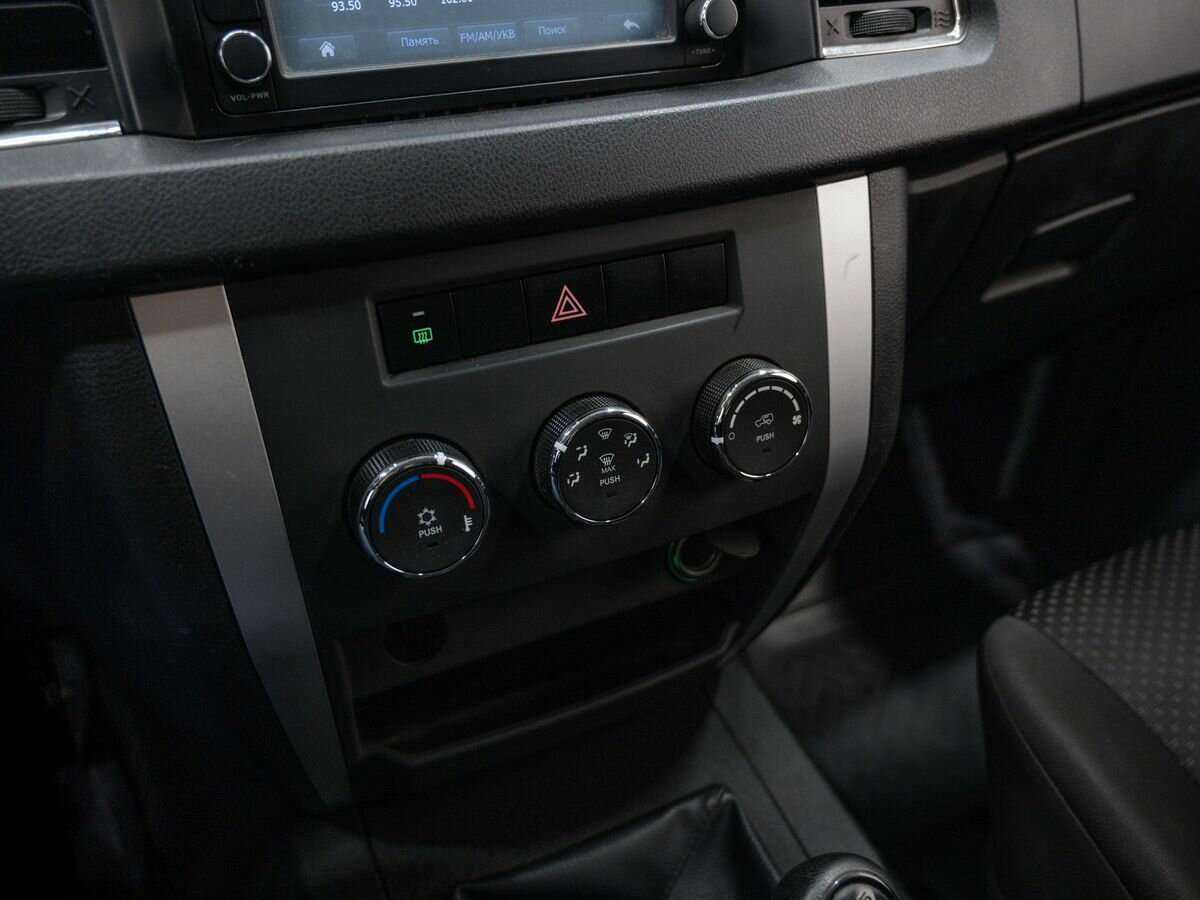 Купить УАЗ Патриот, 2017, 67 000 км.. Фото: #20