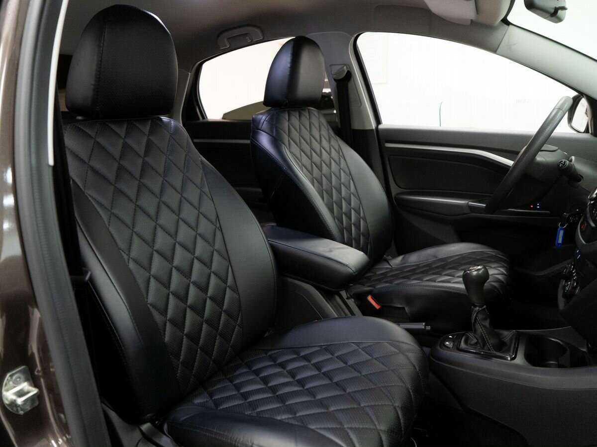 Купить Лада (ВАЗ) Веста, 2021, 66 000 км.. Фото: #9