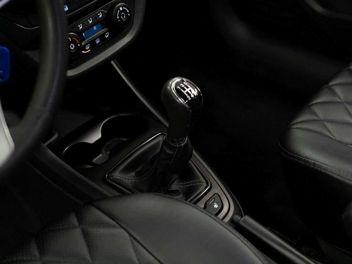 Купить Лада (ВАЗ) Веста, 2021, 66 000 км.. Фото: #11