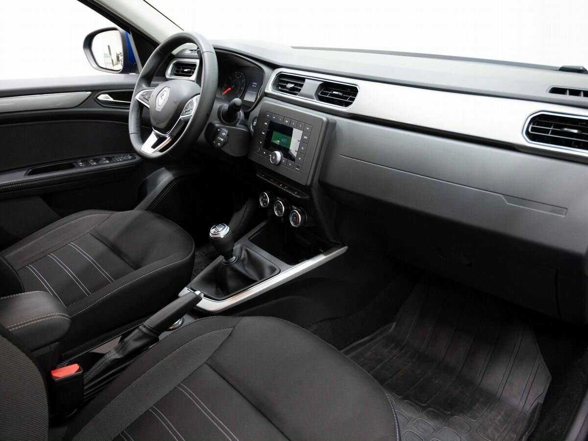 Купить Рено Аркана, 2022, 83 000 км.. Фото: #10