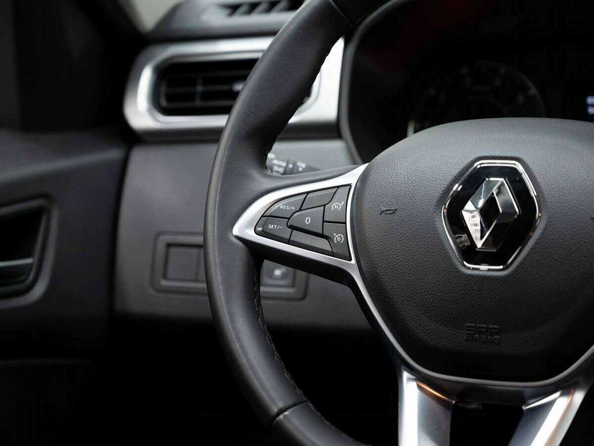 Купить Рено Аркана, 2022, 83 000 км.. Фото: #13