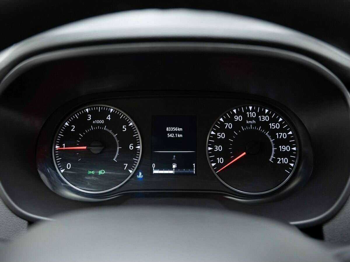 Купить Рено Аркана, 2022, 83 000 км.. Фото: #15