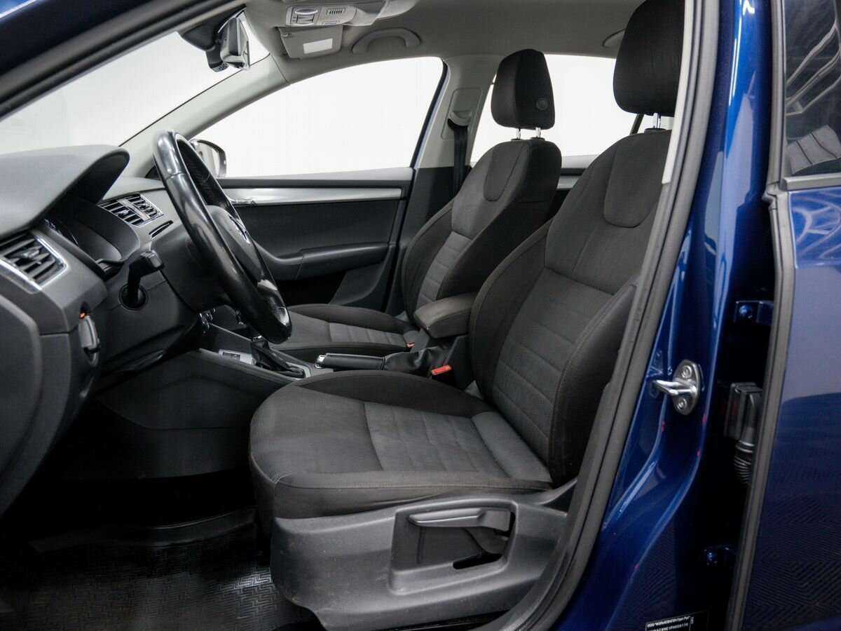 Купить Шкода Октавия, 2015, 140 066 км.. Фото: #13