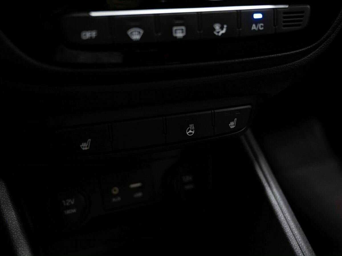 Купить Хендай Солярис, 2018, 62 000 км.. Фото: #21