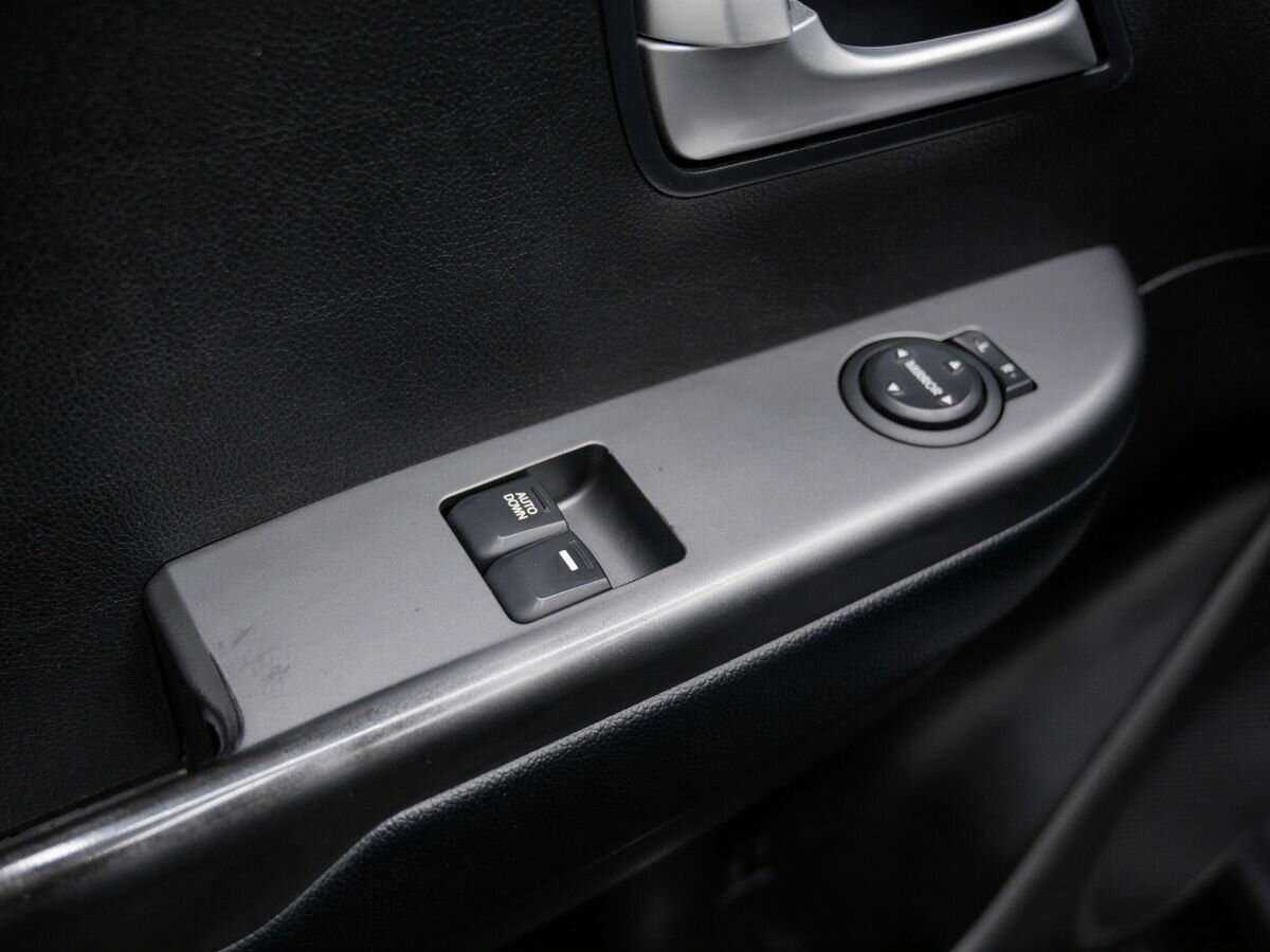 Купить Киа Рио, 2015, 92 000 км.. Фото: #17