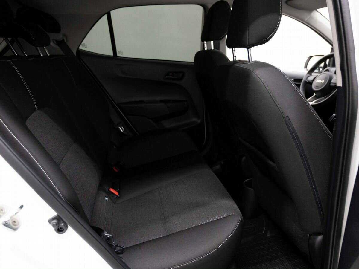 Купить Киа Пиканто, 2022, 19 136 км.. Фото: #20