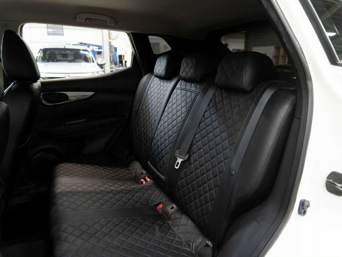 Купить Ниссан Кашкай, 2014, 151 888 км.. Фото: #6