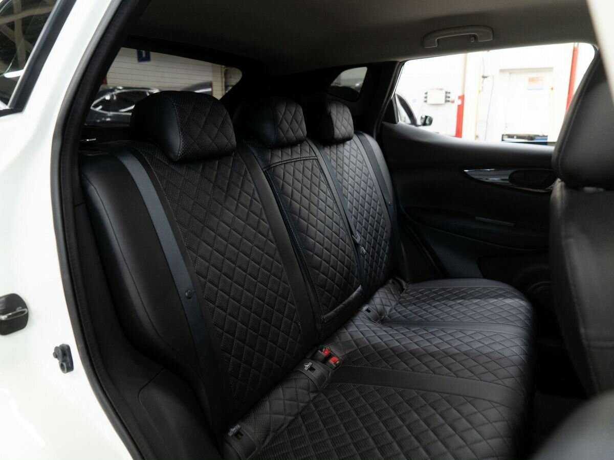 Купить Ниссан Кашкай, 2014, 151 888 км.. Фото: #7