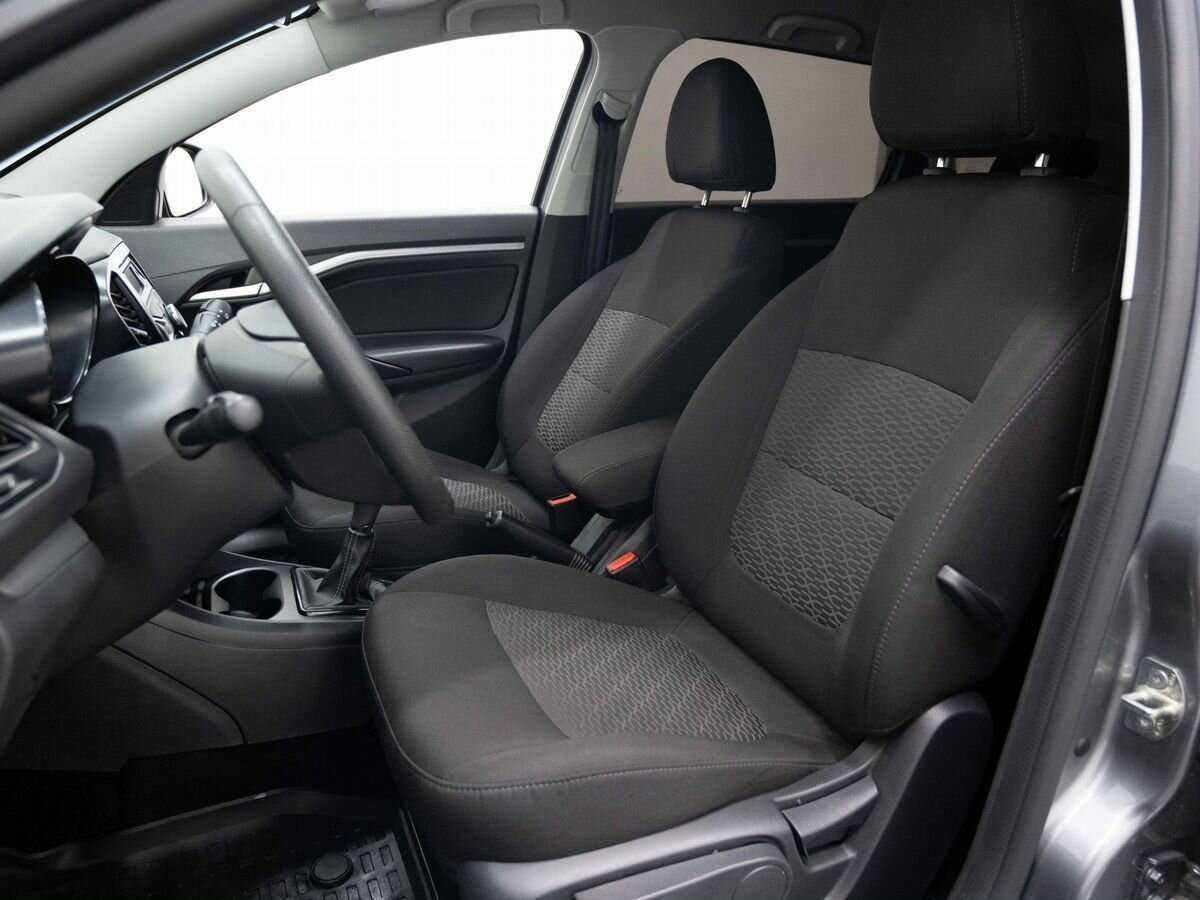 Купить Лада (ВАЗ) Веста, 2020, 50 000 км.. Фото: #7