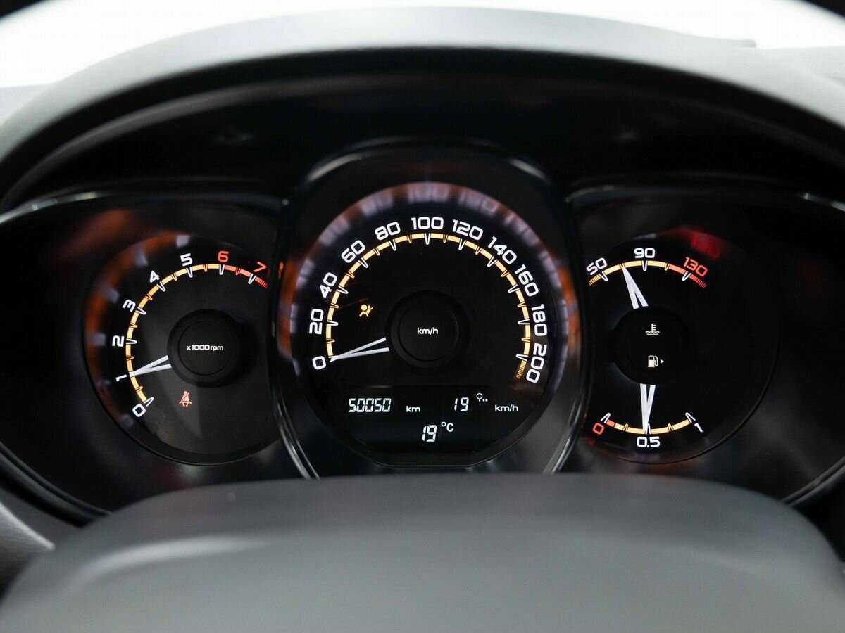 Купить Лада (ВАЗ) Веста, 2020, 50 000 км.. Фото: #16