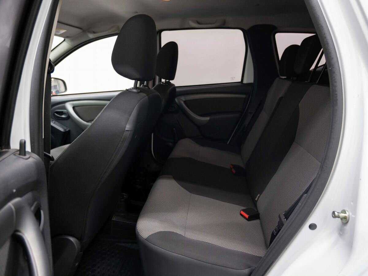 Купить Рено Дастер, 2017, 105 000 км.. Фото: #8