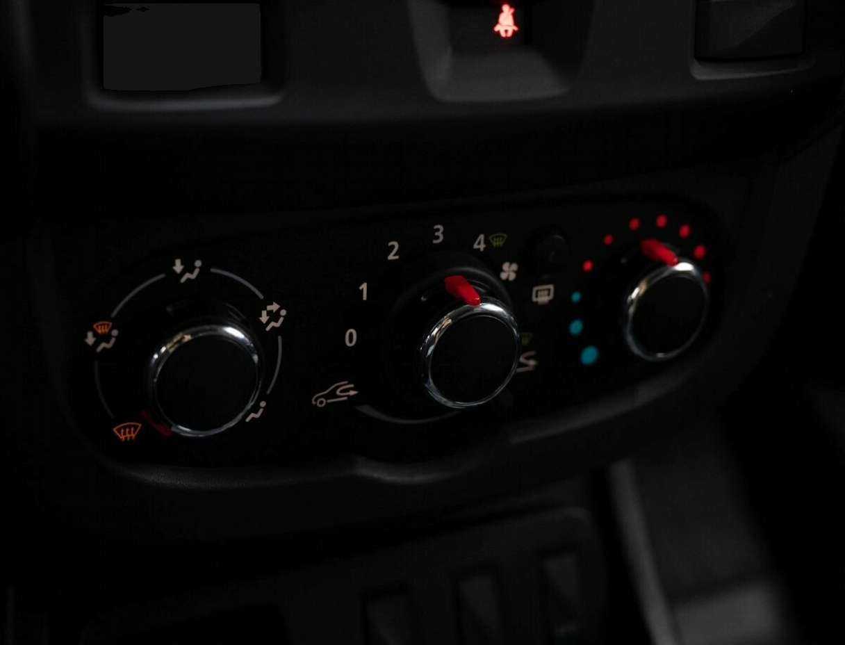 Купить Рено Дастер, 2017, 105 000 км.. Фото: #16