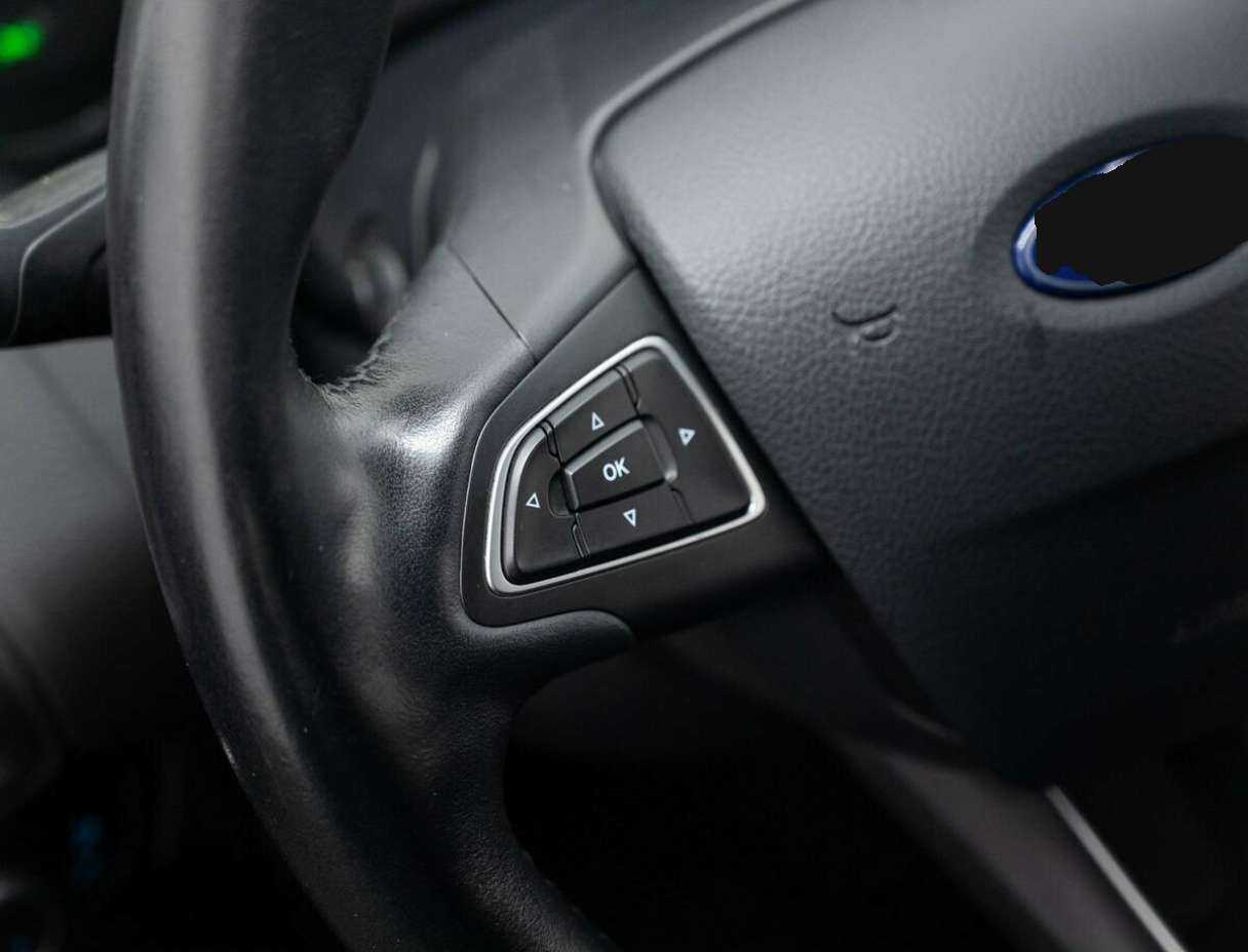 Купить Форд Фокус, 2017, 125 000 км.. Фото: #17