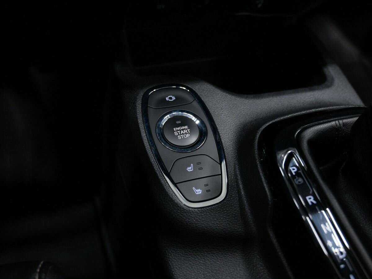 Купить Чери Тигго 4, 2019, 72 334 км.. Фото: #22