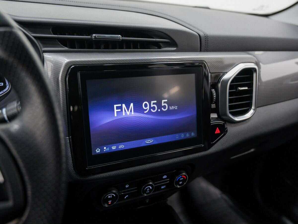 Купить Чери Тигго 4, 2019, 72 334 км.. Фото: #24