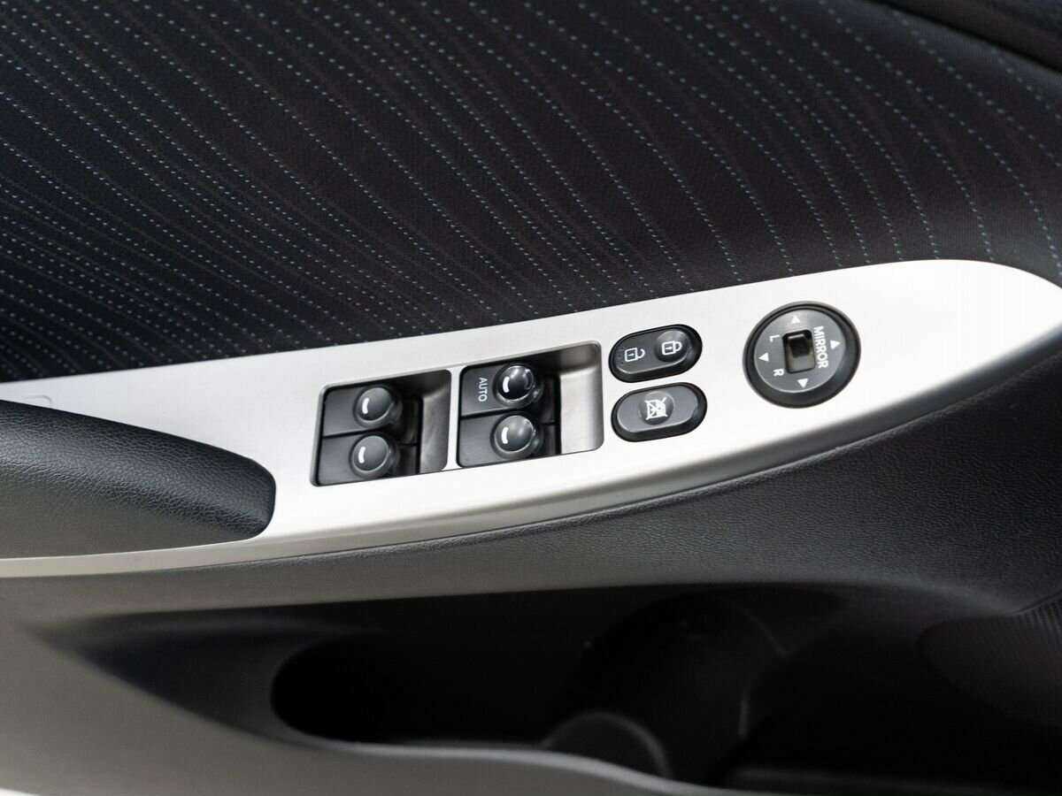 Купить Хендай Солярис, 2015, 149 445 км.. Фото: #13