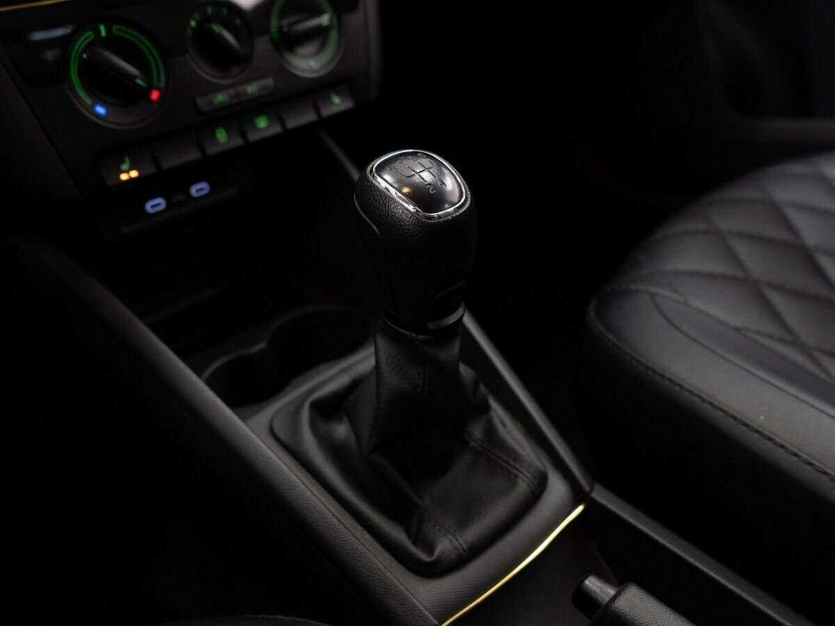 Купить Шкода Рапид, 2021, 68 635 км.. Фото: #11