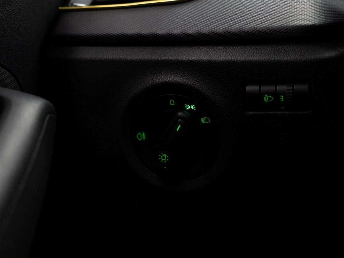 Купить Шкода Рапид, 2021, 68 635 км.. Фото: #15