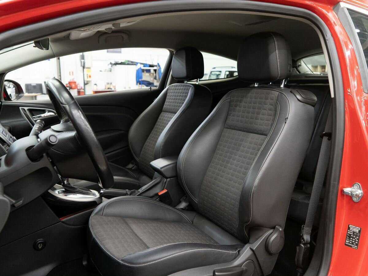 Купить Опель Астра, 2012, 151 000 км.. Фото: #5