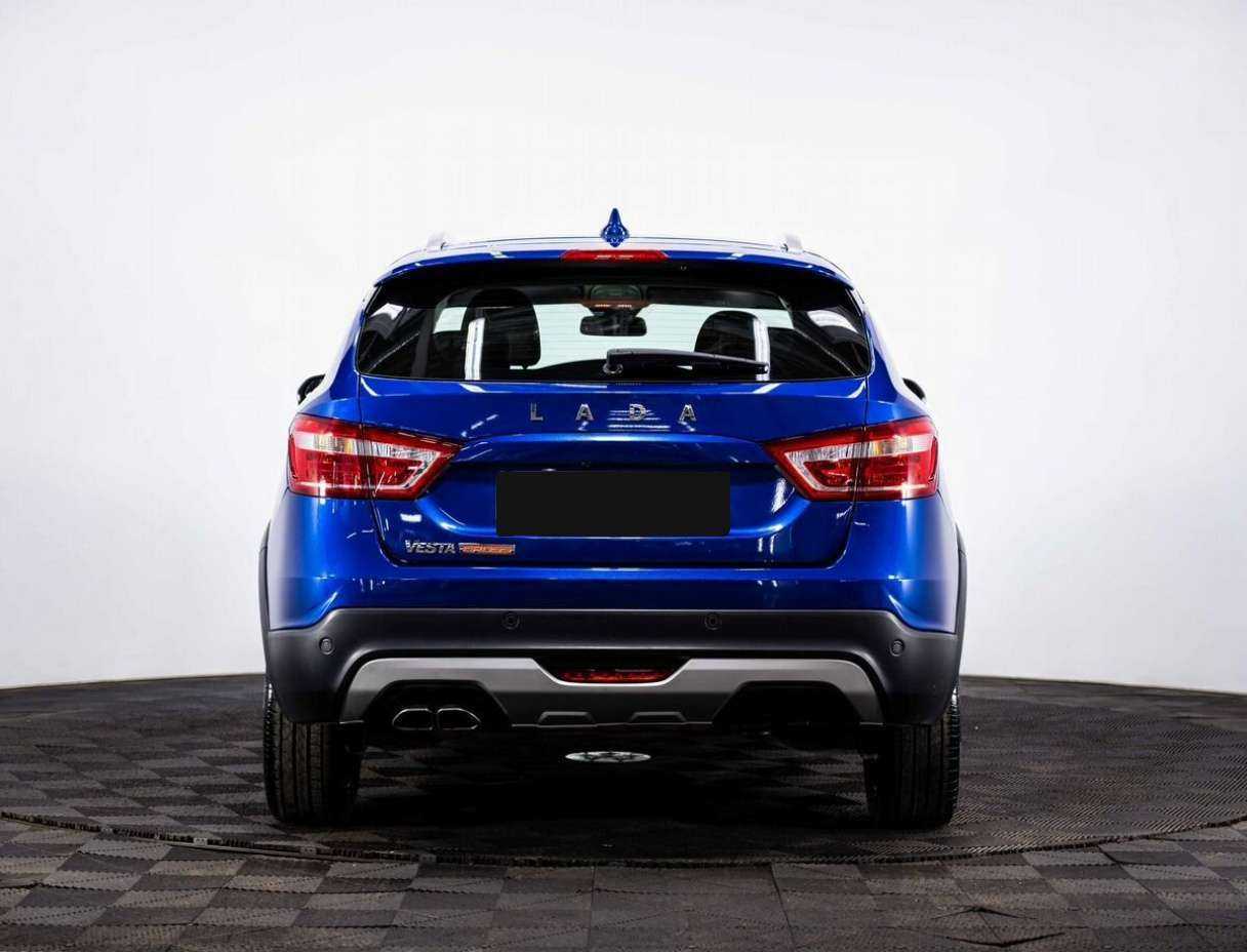 Купить Лада (ВАЗ) Веста, 2021, 38 000 км.. Фото: #3