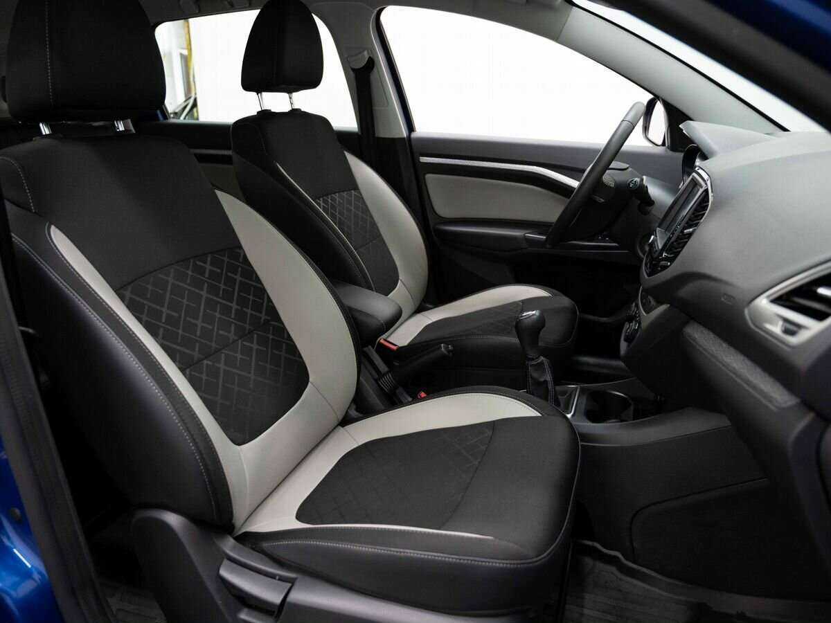 Купить Лада (ВАЗ) Веста, 2021, 38 000 км.. Фото: #12