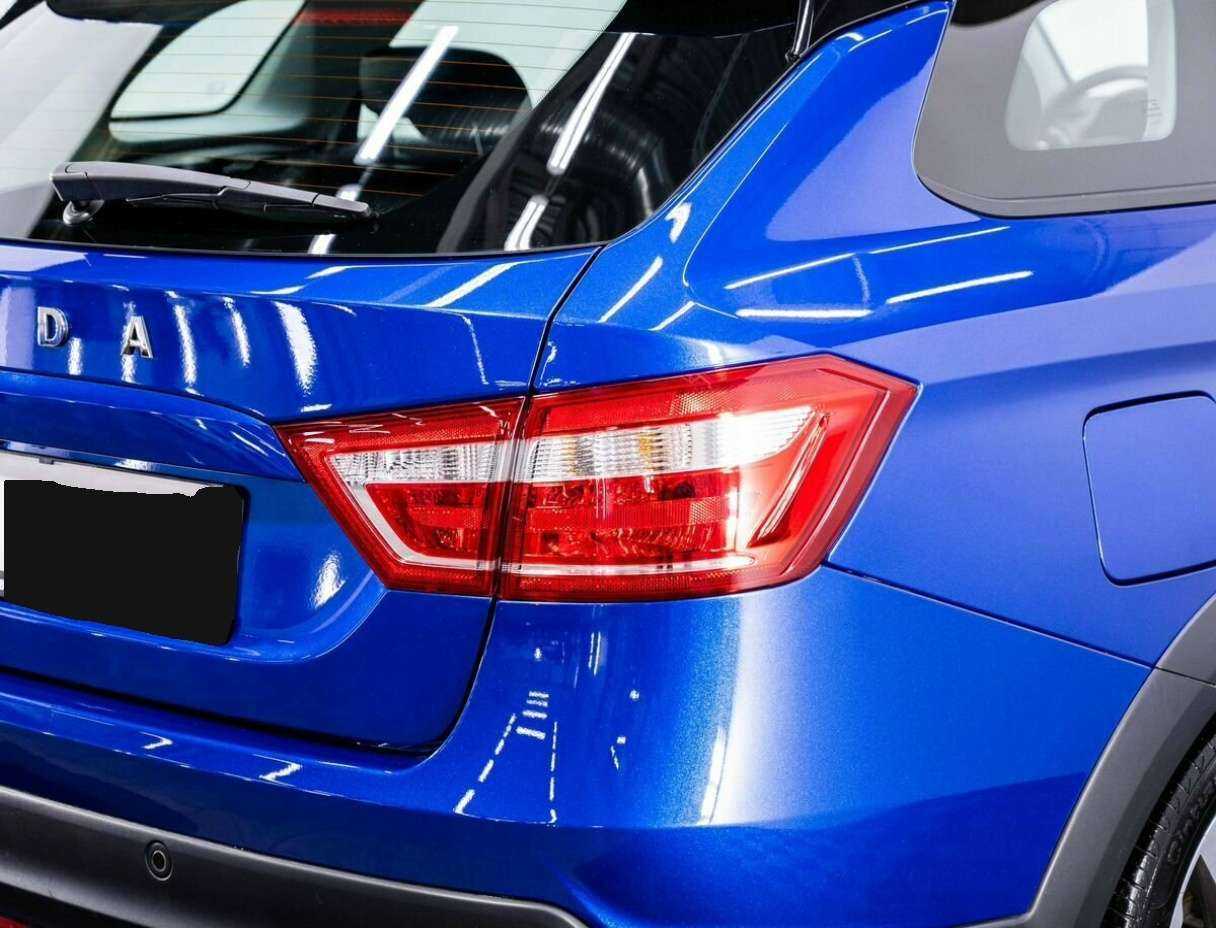 Купить Лада (ВАЗ) Веста, 2021, 38 000 км.. Фото: #25