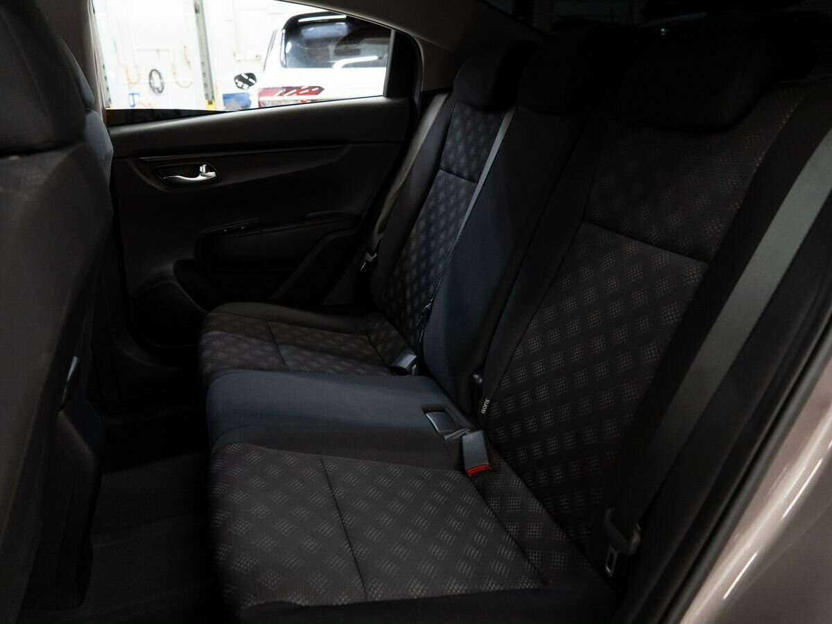 Купить Киа Рио, 2018, 64 500 км.. Фото: #6