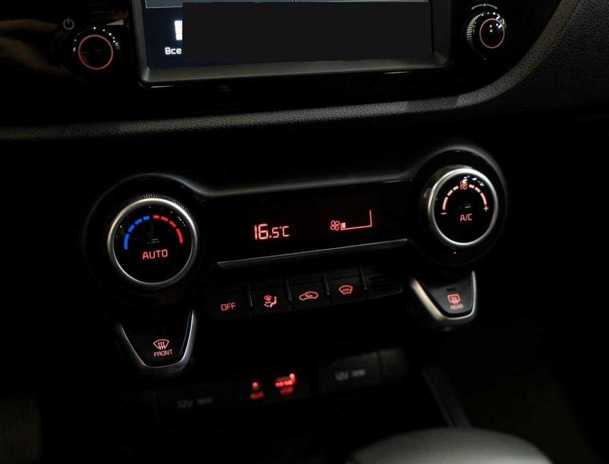 Купить Киа Рио, 2018, 64 500 км.. Фото: #12