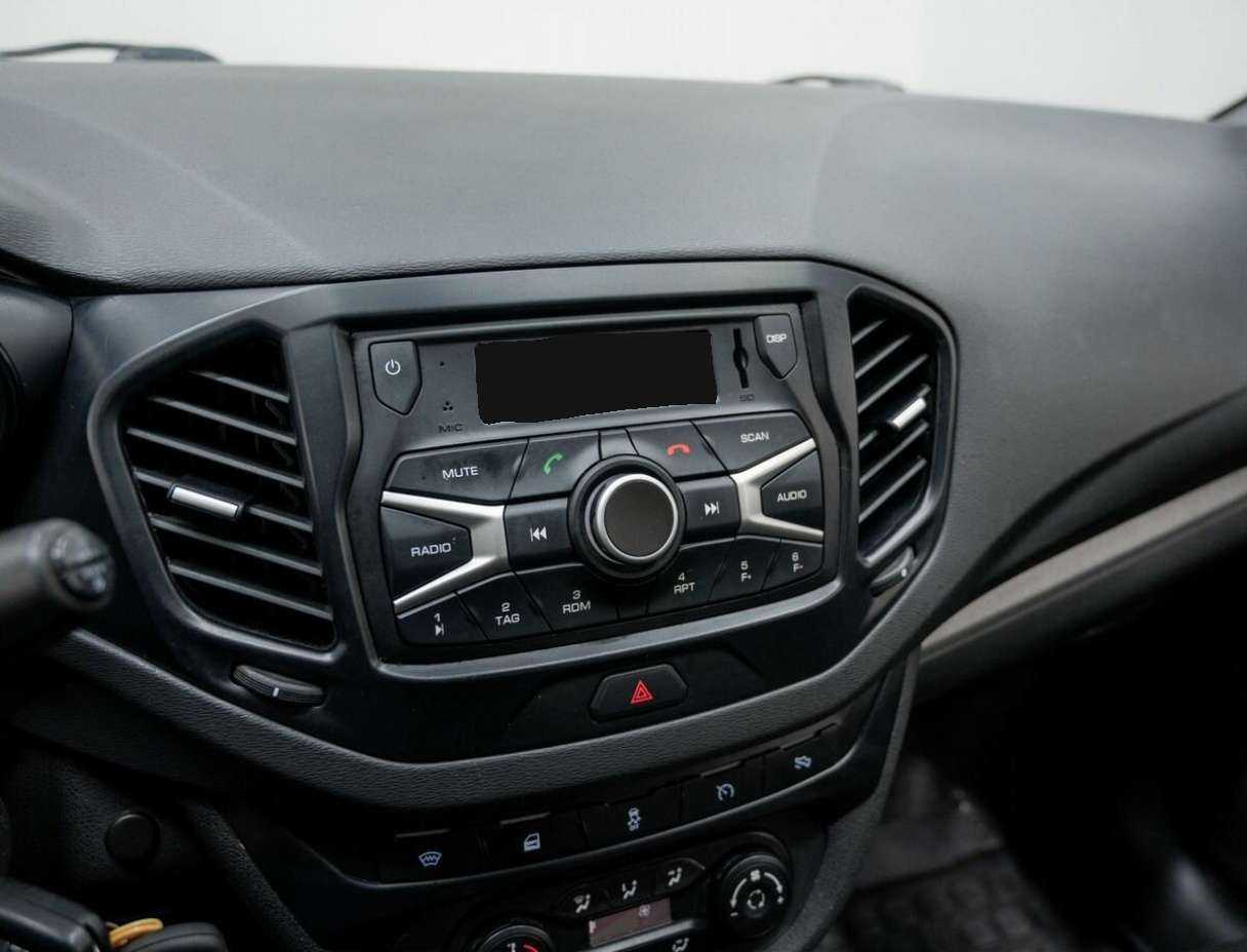 Купить Лада (ВАЗ) Веста, 2015, 160 942 км.. Фото: #20