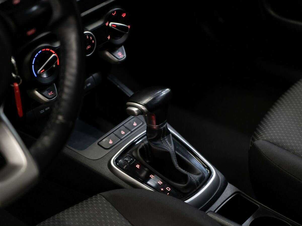 Купить Киа Рио, 2022, 68 006 км.. Фото: #10