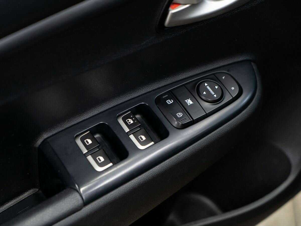 Купить Киа Рио, 2022, 68 006 км.. Фото: #13