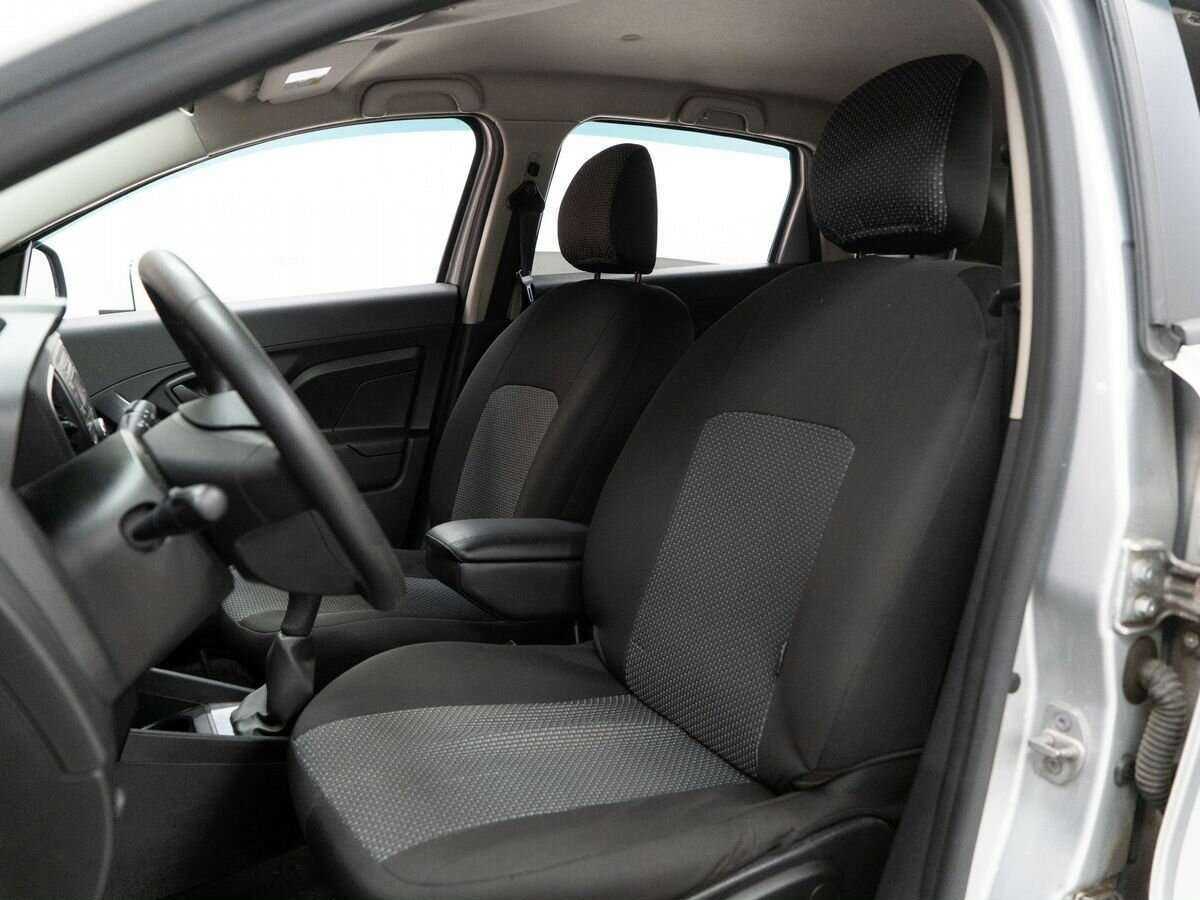 Купить Лада (ВАЗ) ИКСРЭЙ, 2017, 53 799 км.. Фото: #5