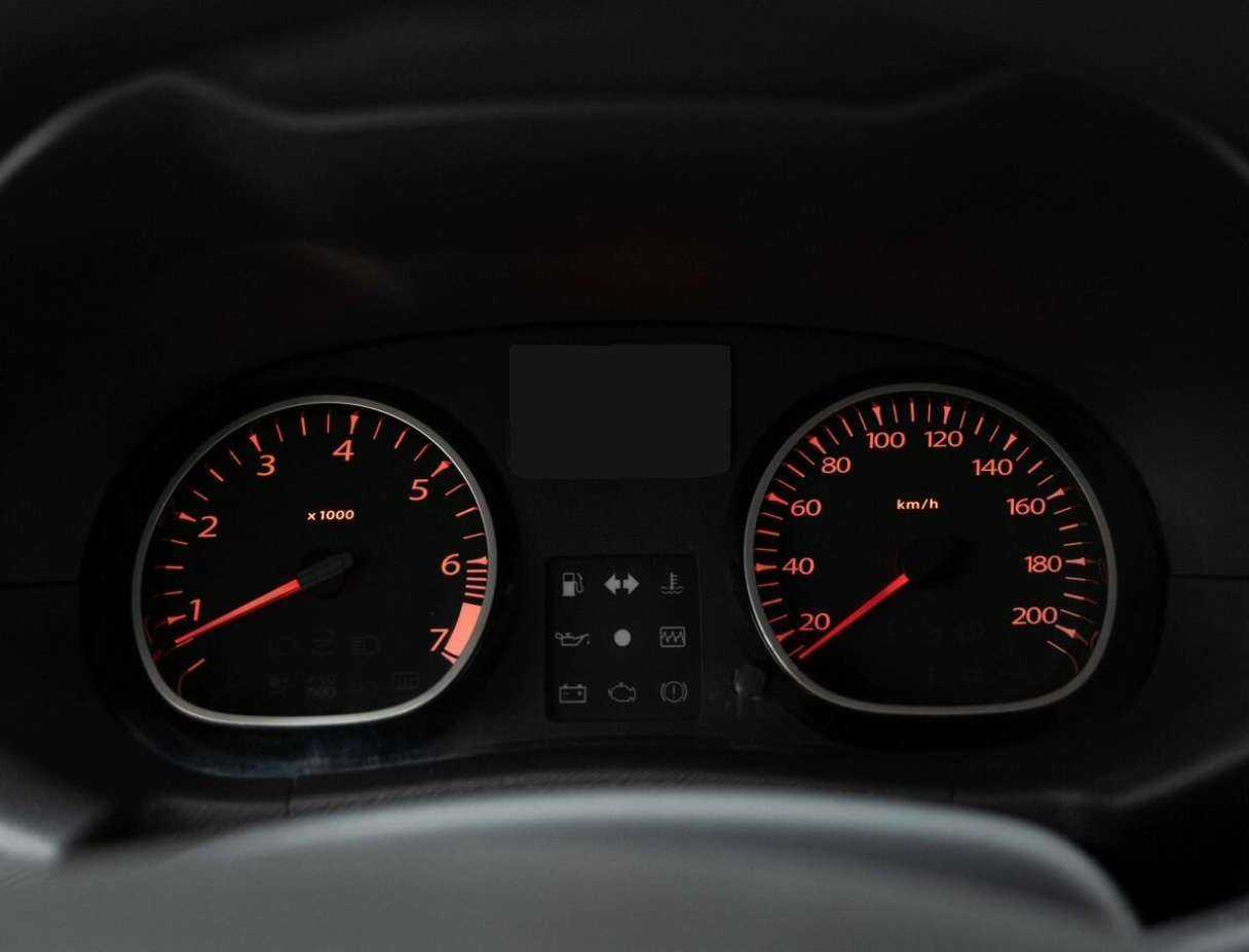 Купить Рено Дастер, 2013, 152 490 км.. Фото: #15