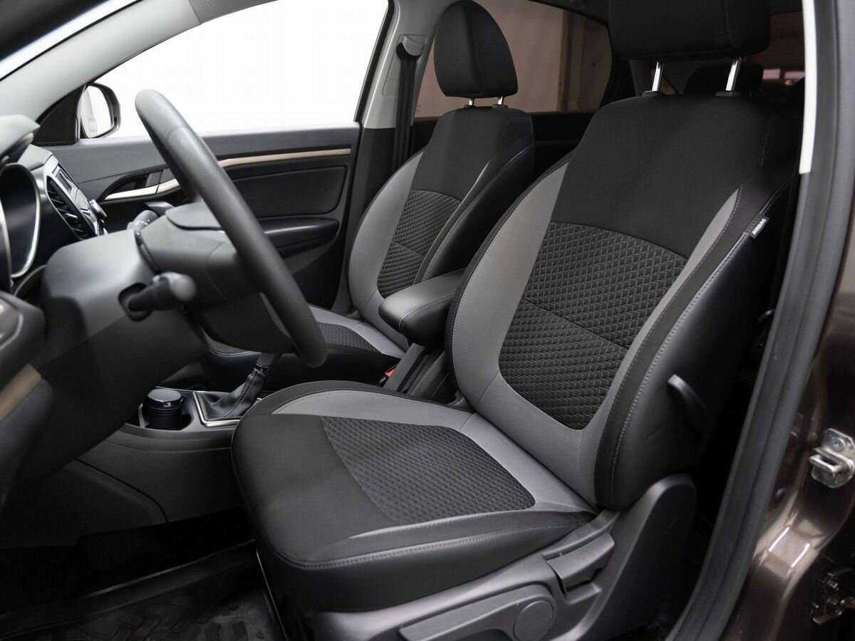 Купить Лада (ВАЗ) Веста, 2018, 95 000 км.. Фото: #9