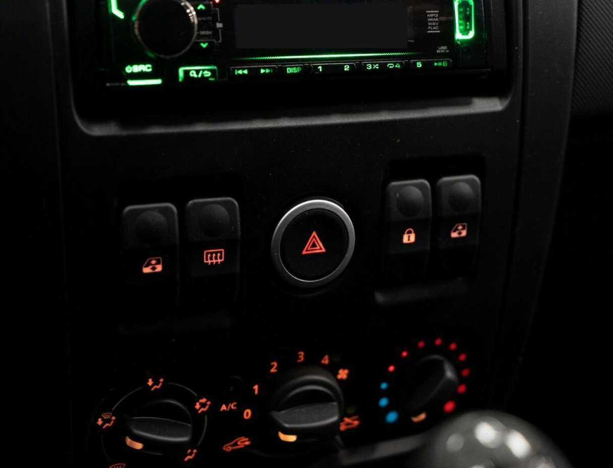 Купить Лада (ВАЗ) Ларгус, 2018, 34 923 км.. Фото: #13