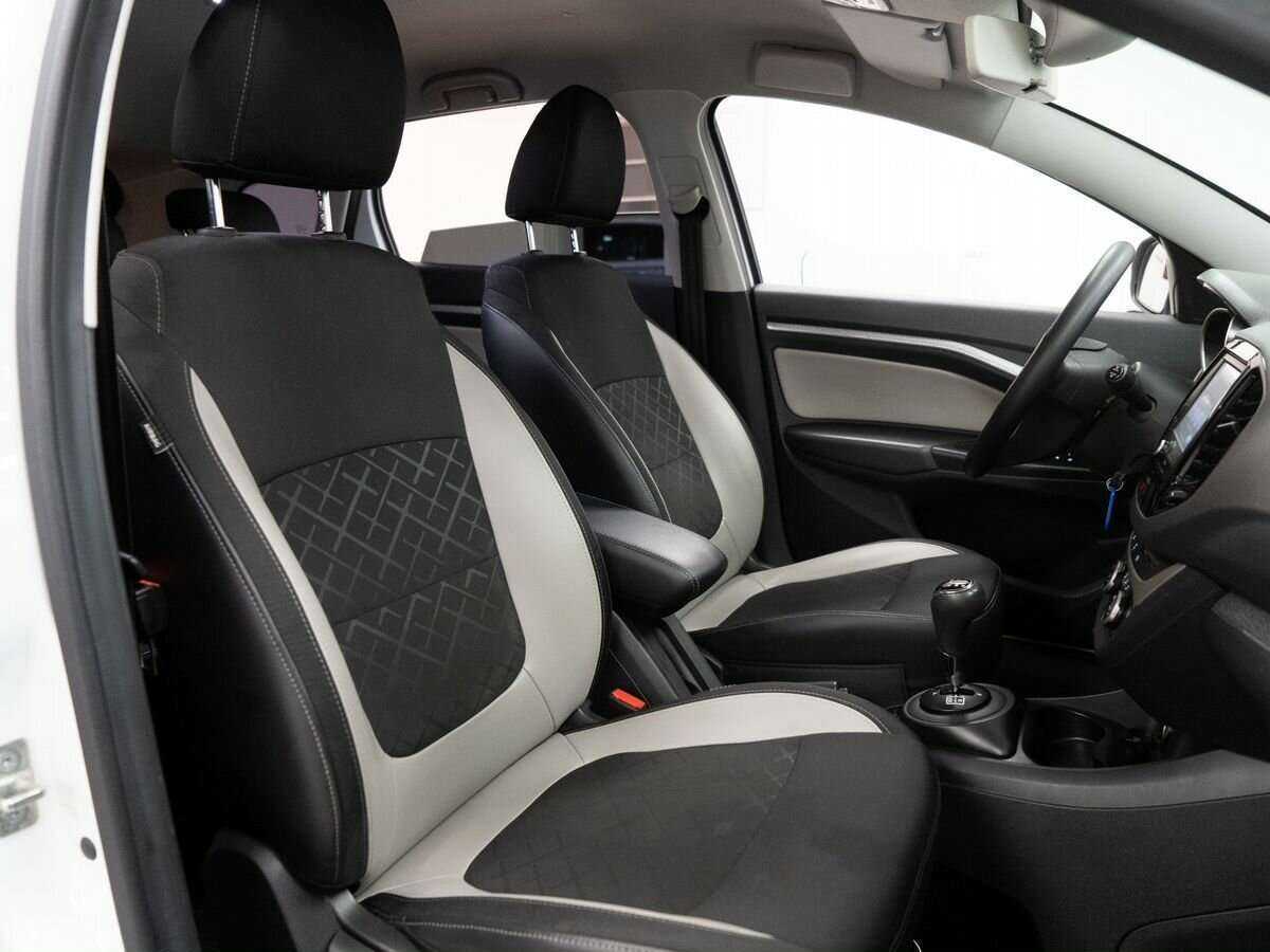 Купить Лада (ВАЗ) Веста, 2018, 84 500 км.. Фото: #8