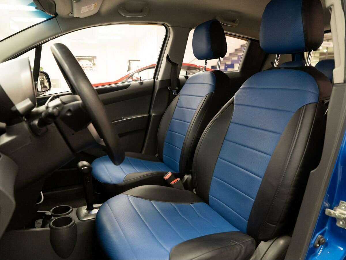 Купить Шевроле Спарк, 2013, 45 000 км.. Фото: #5