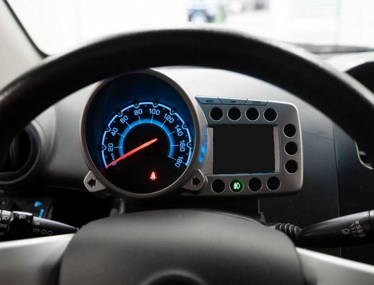 Купить Шевроле Спарк, 2013, 45 000 км.. Фото: #10