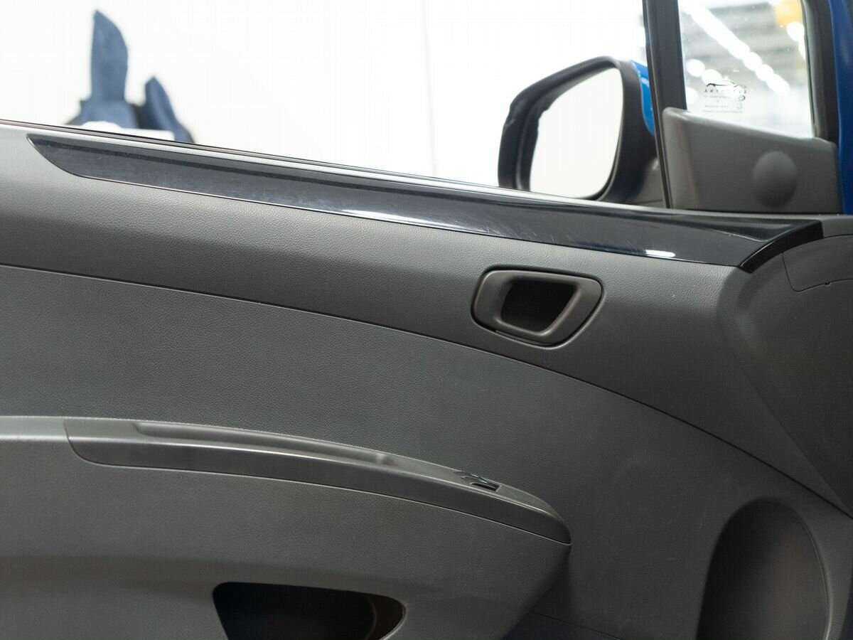 Купить Шевроле Спарк, 2013, 45 000 км.. Фото: #15