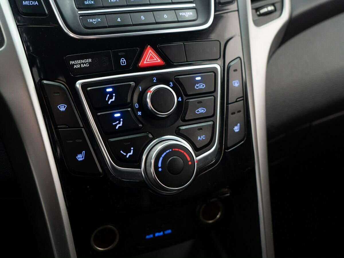 Купить Хендай ай30, 2013, 220 000 км.. Фото: #10