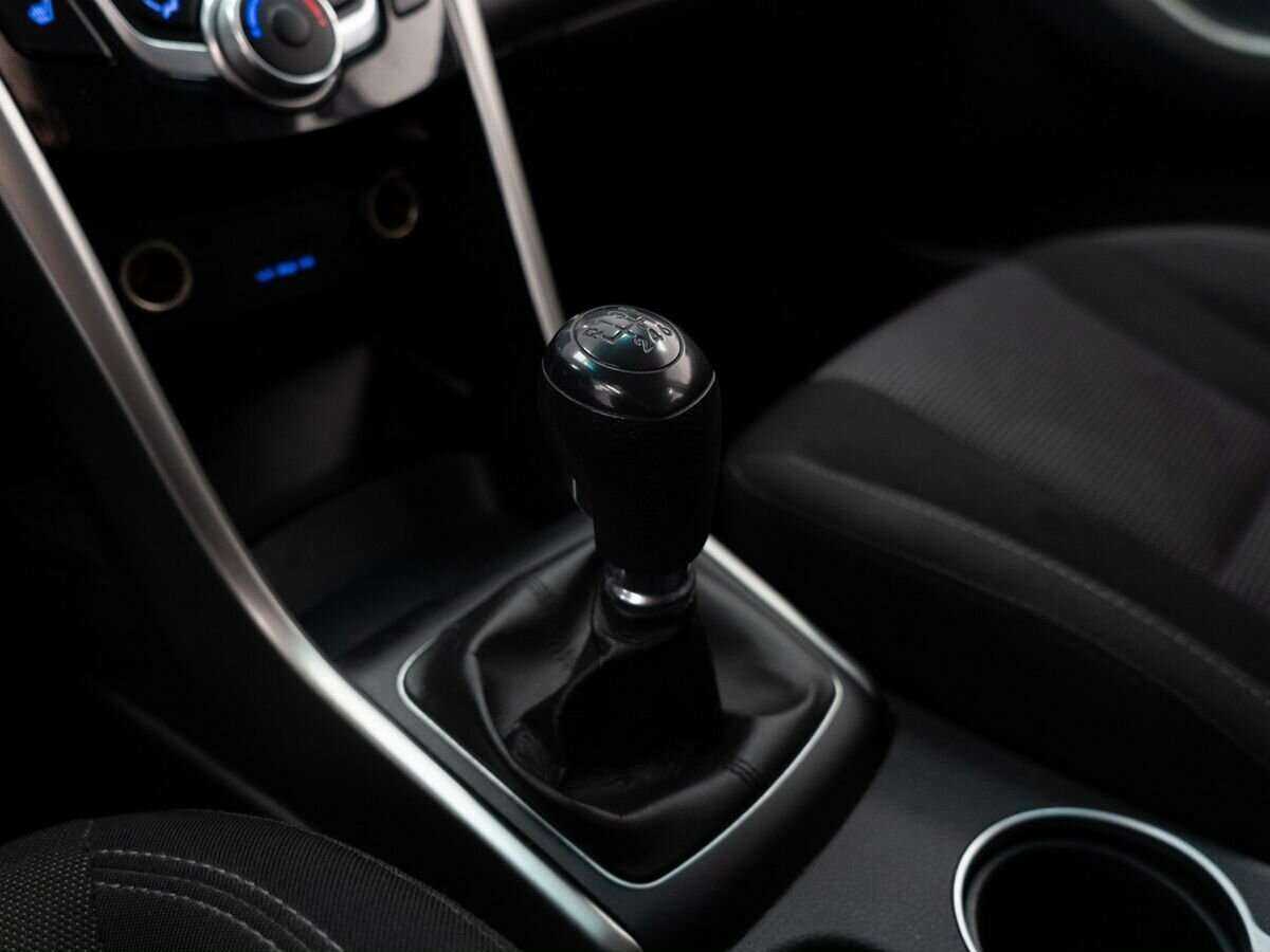 Купить Хендай ай30, 2013, 220 000 км.. Фото: #12