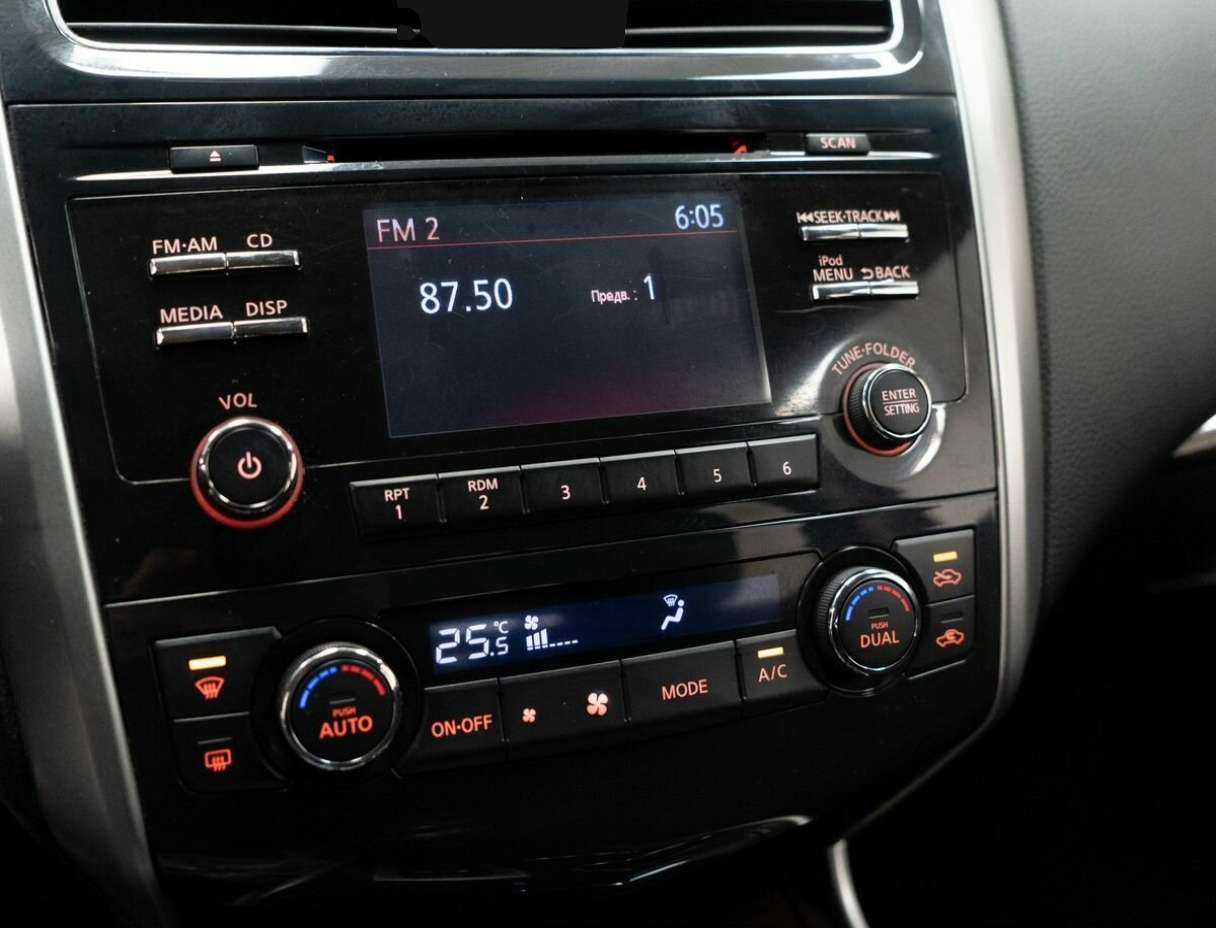 Купить Ниссан Теана, 2015, 207 000 км.. Фото: #9