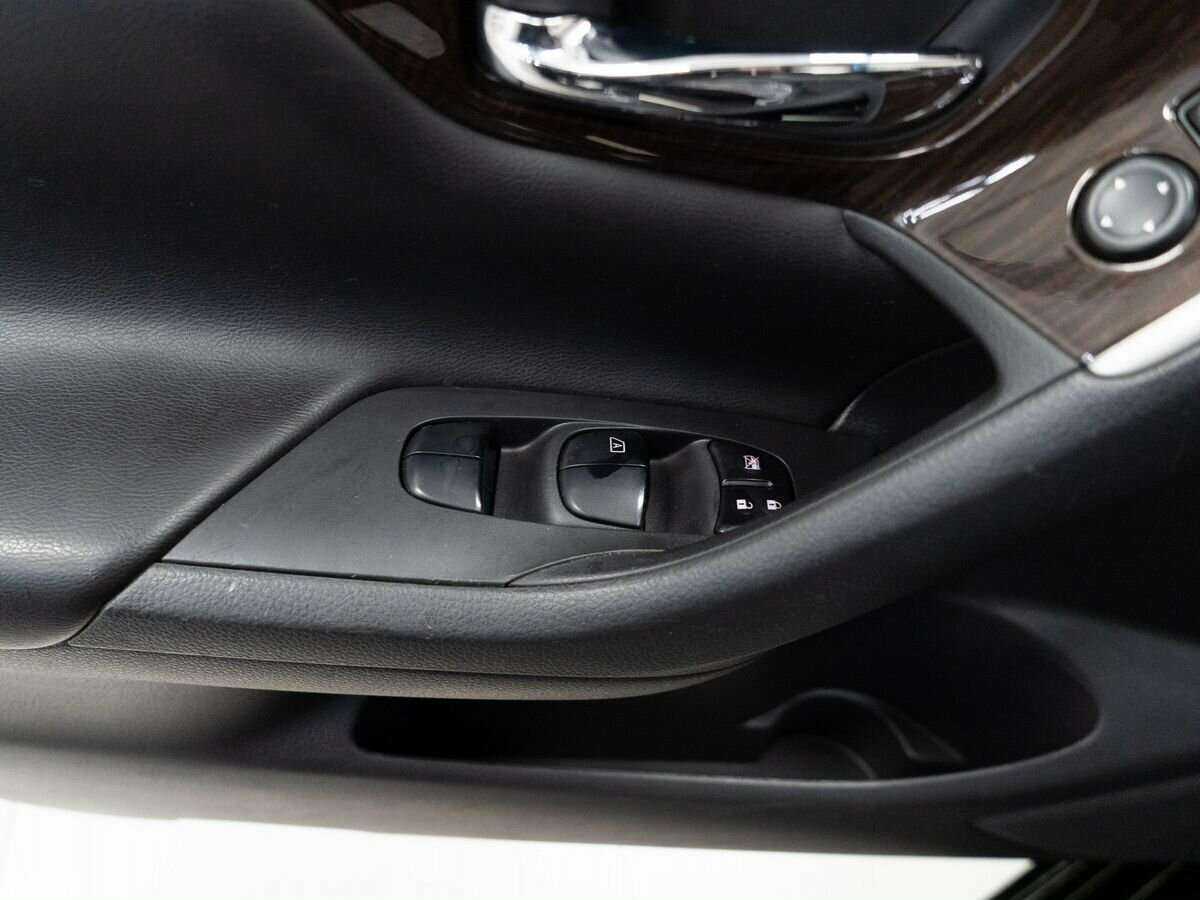 Купить Ниссан Теана, 2015, 207 000 км.. Фото: #12