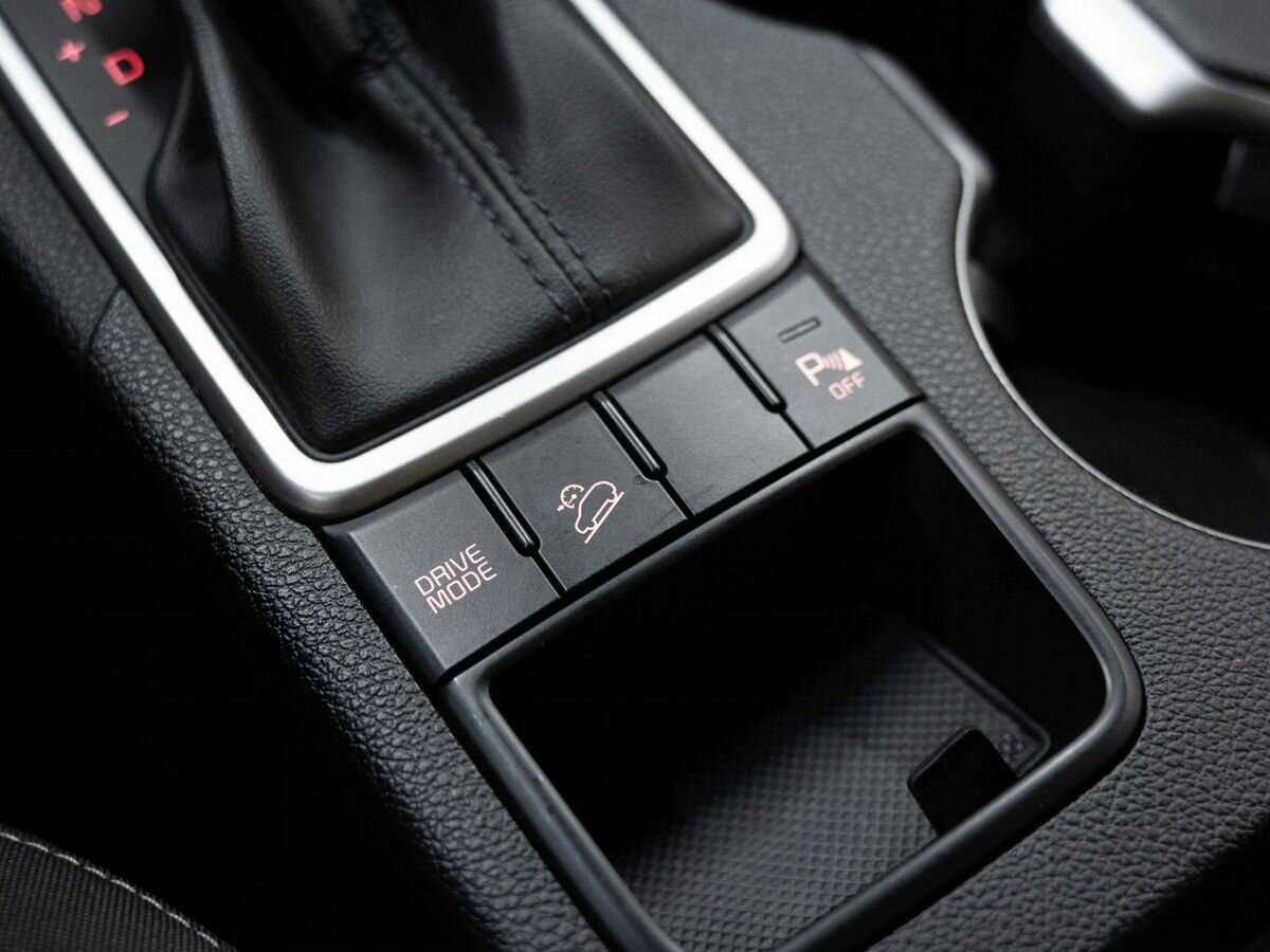 Купить Киа Спортейдж, 2016, 101 000 км.. Фото: #21