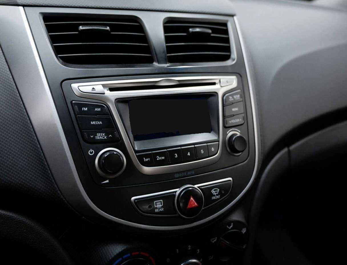 Купить Хендай Солярис, 2015, 205 000 км.. Фото: #19