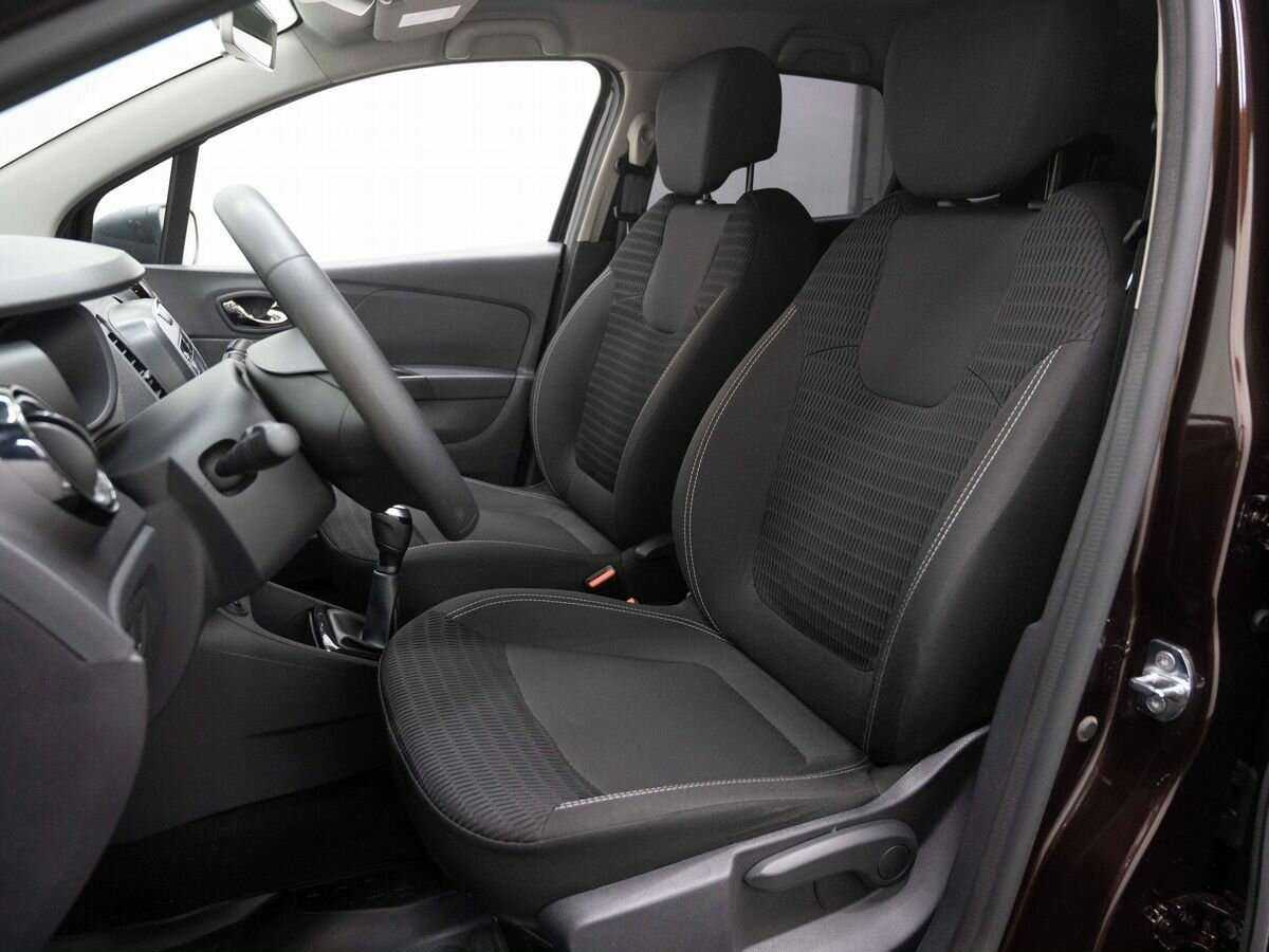 Купить Рено Каптюр, 2020, 101 000 км.. Фото: #7