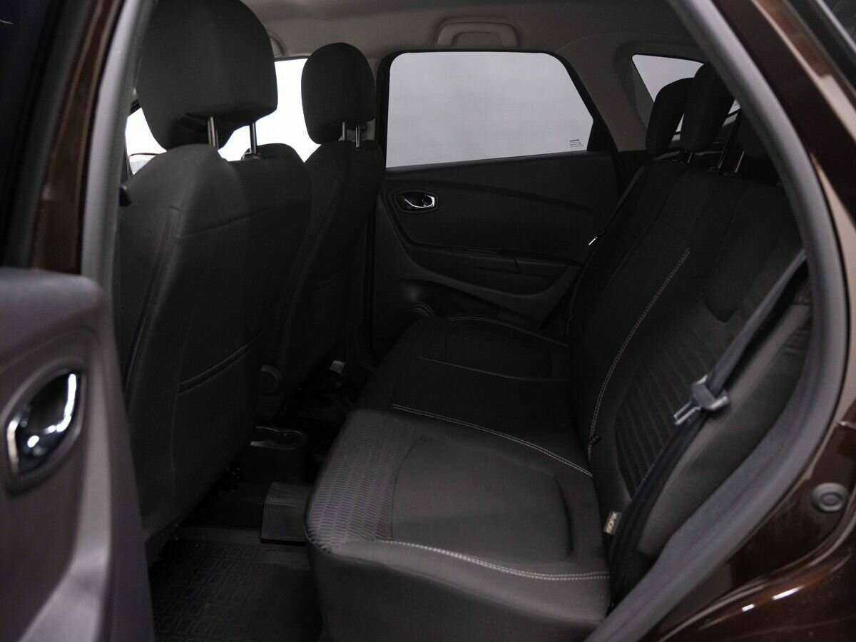 Купить Рено Каптюр, 2020, 101 000 км.. Фото: #8